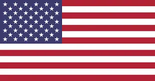 american flag-Norfolk