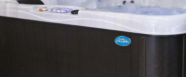 Cal Preferred™ for hot tubs in Norfolk