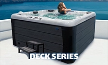 Deck Series Norfolk hot tubs for sale