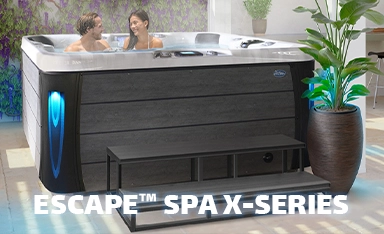 Escape X-Series Spas Norfolk hot tubs for sale