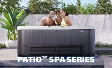 Patio Plus™ Spas Norfolk hot tubs for sale