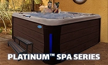 Platinum™ Spas Norfolk hot tubs for sale