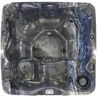 Pacifica-X EC-751LX hot tubs for sale in Norfolk