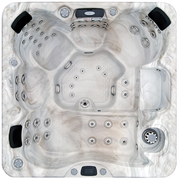 Costa-X EC-767LX hot tubs for sale in Norfolk