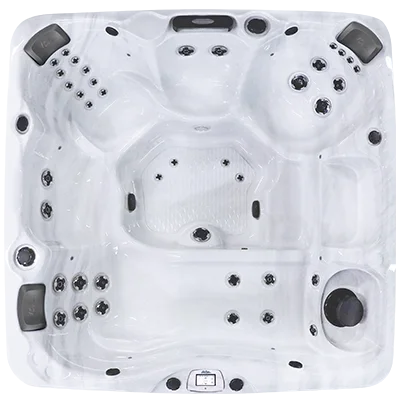 Avalon-X EC-840LX hot tubs for sale in Norfolk