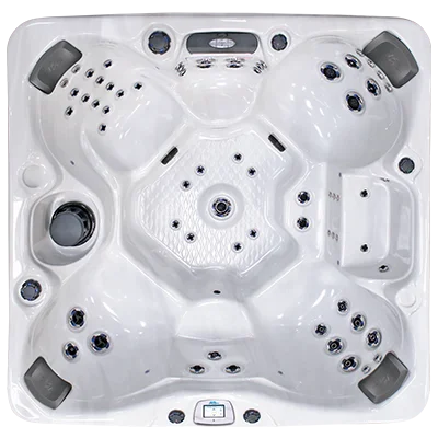 Cancun-X EC-867BX hot tubs for sale in Norfolk