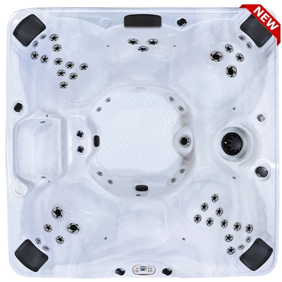Tropical Plus PPZ-743BC hot tubs for sale in Norfolk