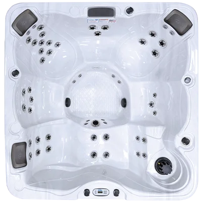 Pacifica Plus PPZ-743L hot tubs for sale in Norfolk