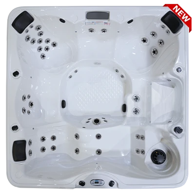 Pacifica Plus PPZ-743LC hot tubs for sale in Norfolk