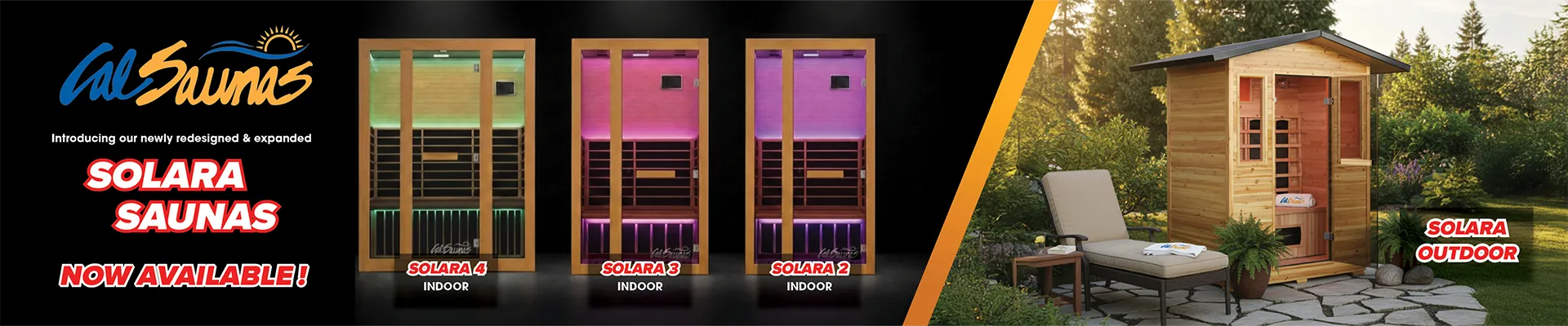 Calspas hot tub being used in a family setting - Norfolk