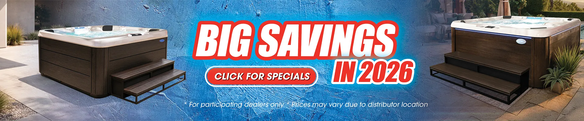 Calspas hot tub being used in a family setting - Norfolk