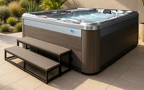 Cold Plunge&trade; Spas Norfolk hot tubs for sale