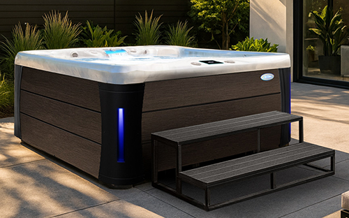 Escape Plus&trade; Spas Norfolk hot tubs for sale