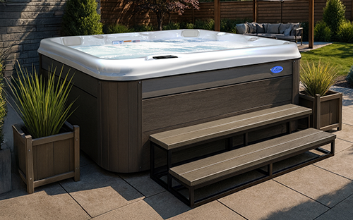 Patio&trade; Spas Norfolk hot tubs for sale