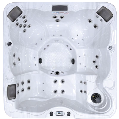 Pacifica Plus PPZ-752L hot tubs for sale in Norfolk